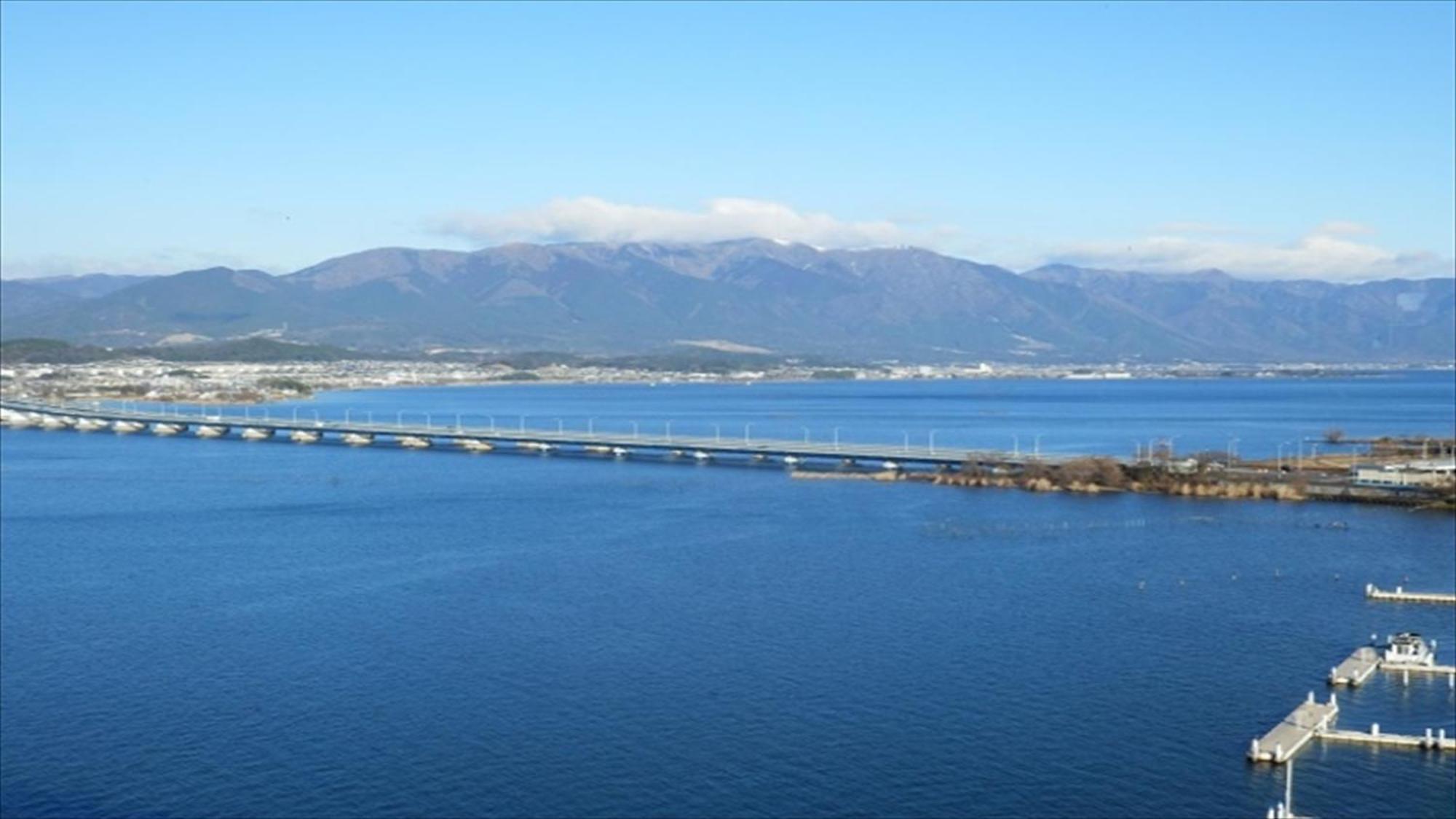 Hotel Biwako Plaza Moriyama Luaran gambar